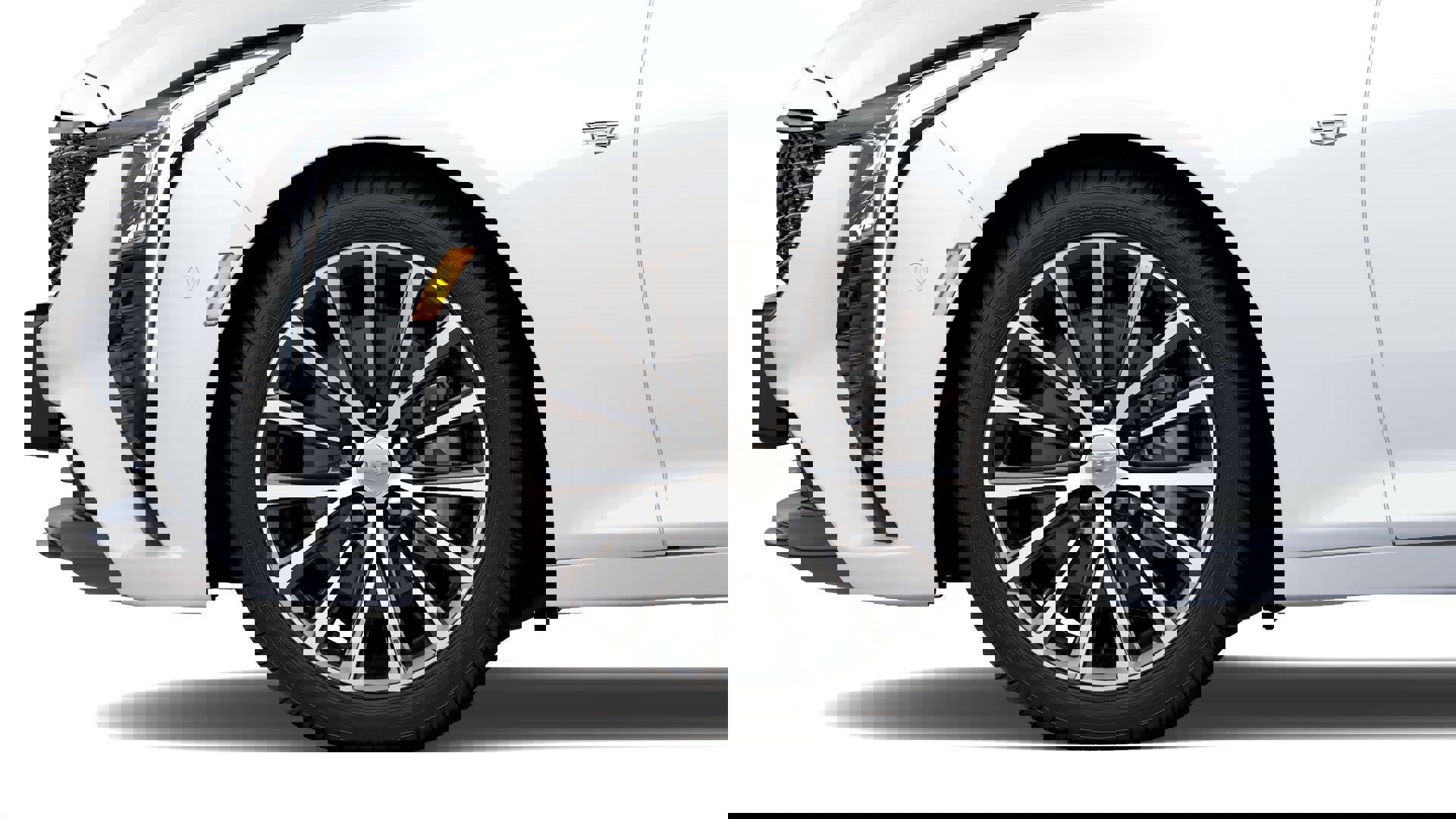 New 2026 Cadillac CT5 Premium Luxury image 31