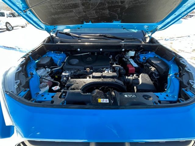 Used 2021 Toyota RAV4 Adventure image 30