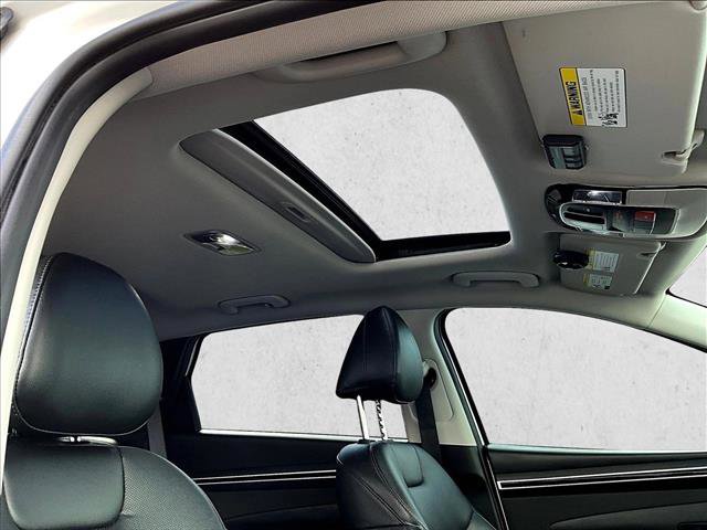 Used 2023 Hyundai Tucson SEL w/ Convenience Package image 16