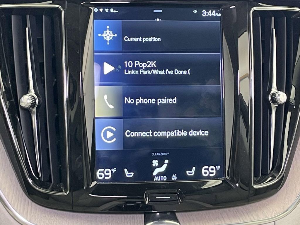 Used 2019 Volvo XC60 T5 Inscription w/ Protection Package AWD/4WD image 23