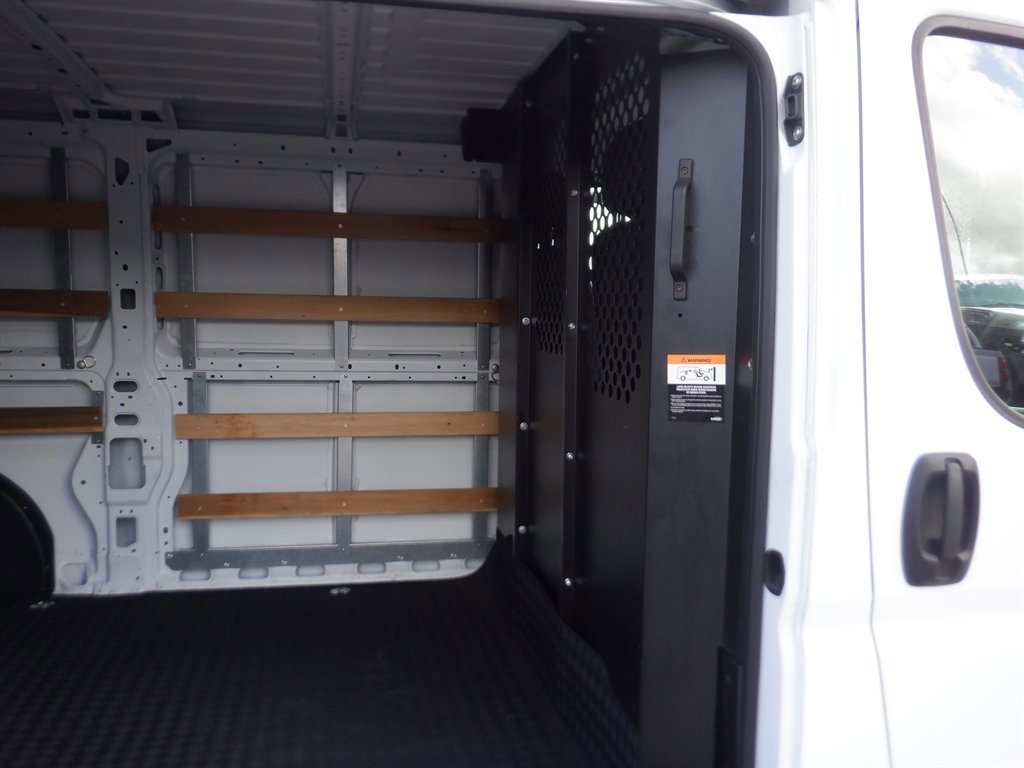 Used 2023 RAM ProMaster 2500 image 10