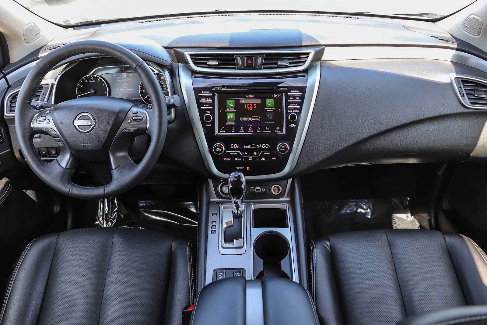 Used 2023 Nissan Murano SL FWD image 11