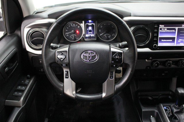 Used 2023 Toyota Tacoma SR5 image 26