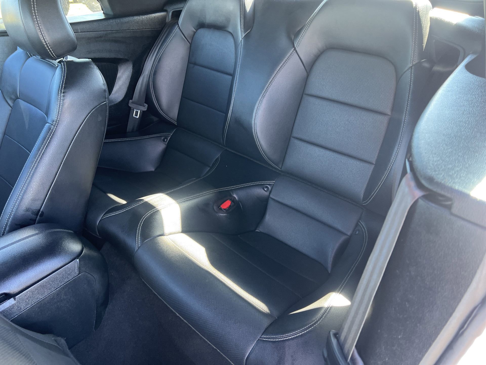 Certified 2023 Ford Mustang Premium image 21