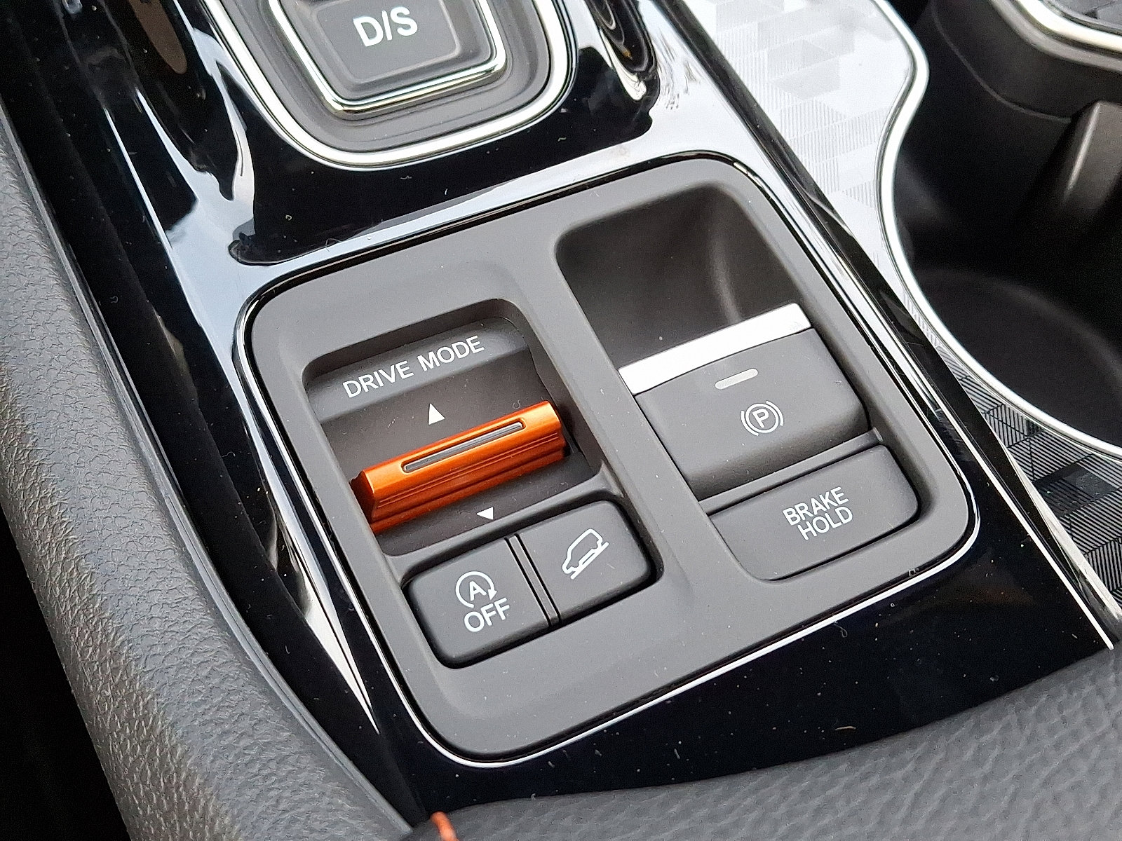 New 2026 Honda Passport TrailSport Elite image 21