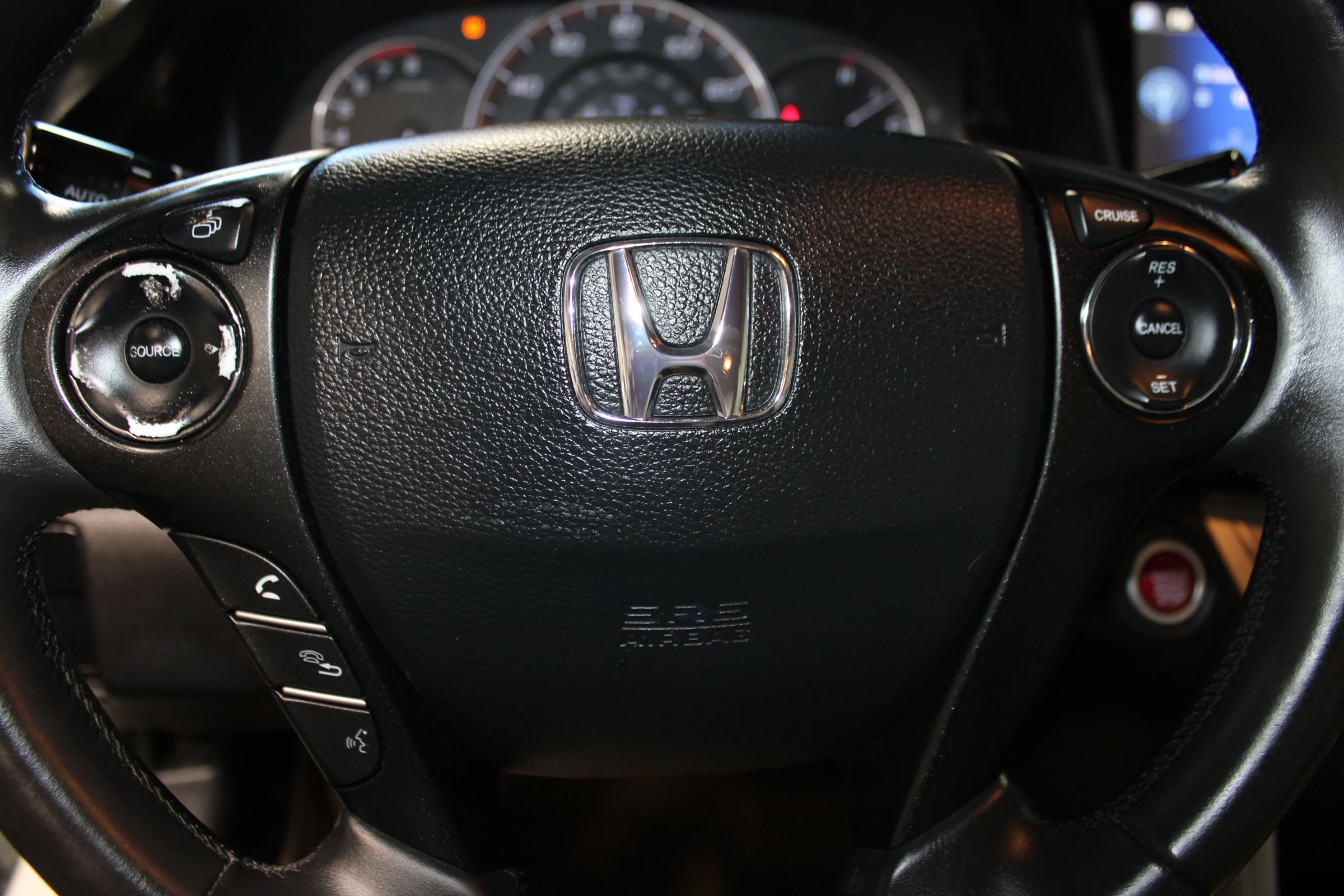 Used 2014 Honda Accord EX-L image 23
