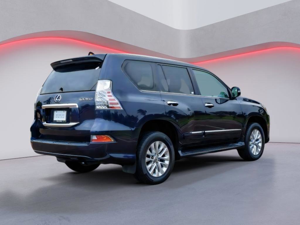 Used 2019 Lexus GX 460 Premium image 5
