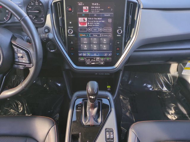 Used 2025 Subaru Crosstrek 2.5i Limited w/ Crosstrek Mirror Package AWD/4WD image 19