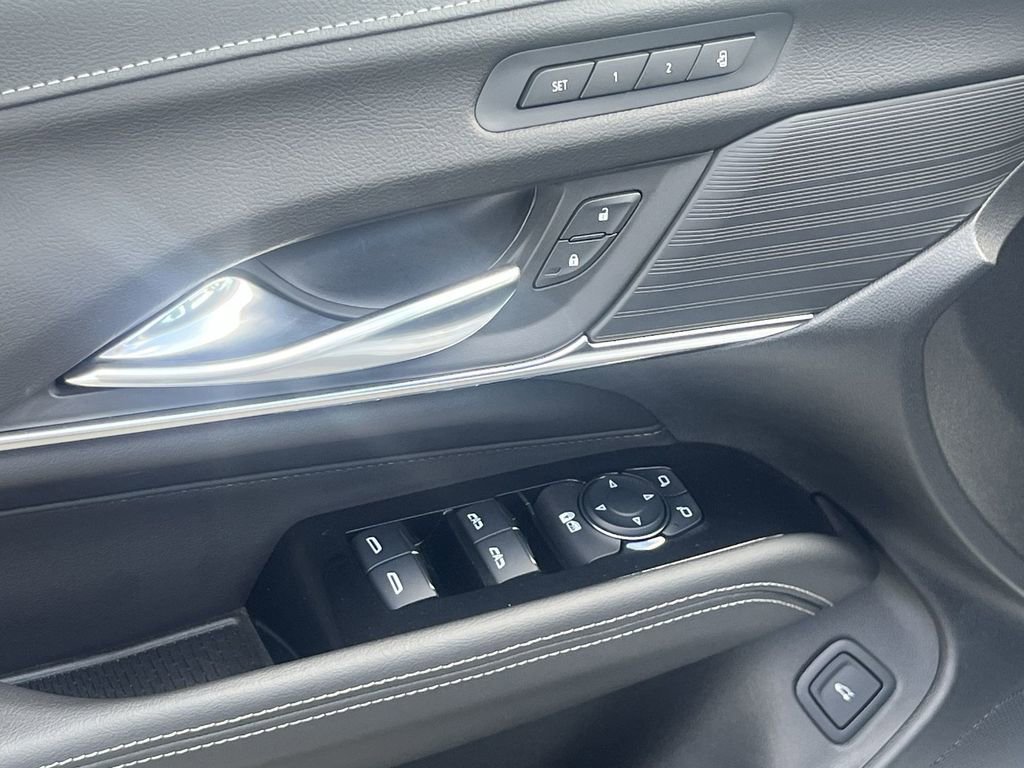 New 2025 Cadillac CT4 Premium Luxury image 16