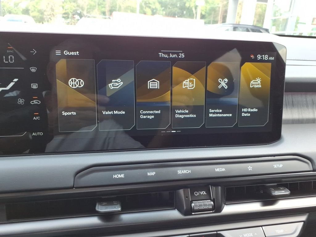 New 2027 Kia Telluride SX Prestige X-Line AWD/4WD image 19