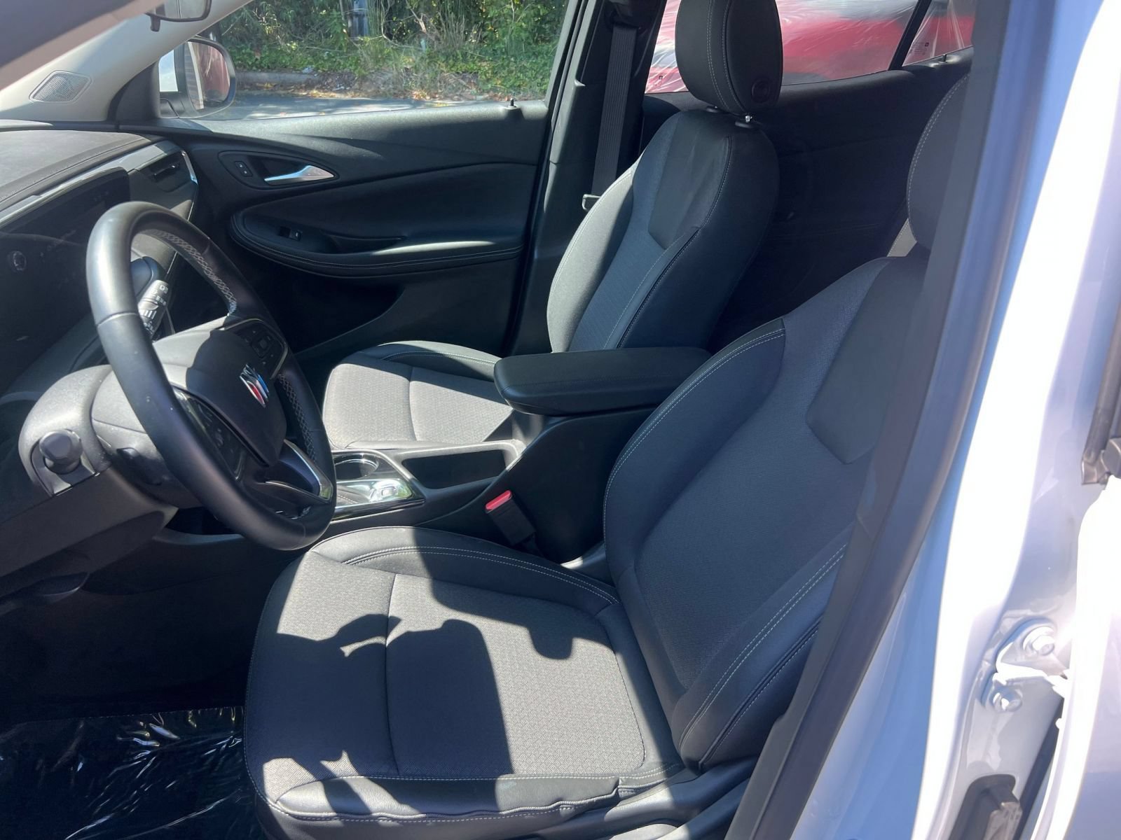 Used 2026 Buick Encore GX Preferred FWD image 22
