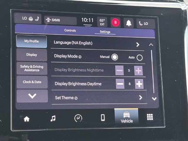 Certified 2023 Jeep Grand Cherokee Altitude AWD/4WD image 34