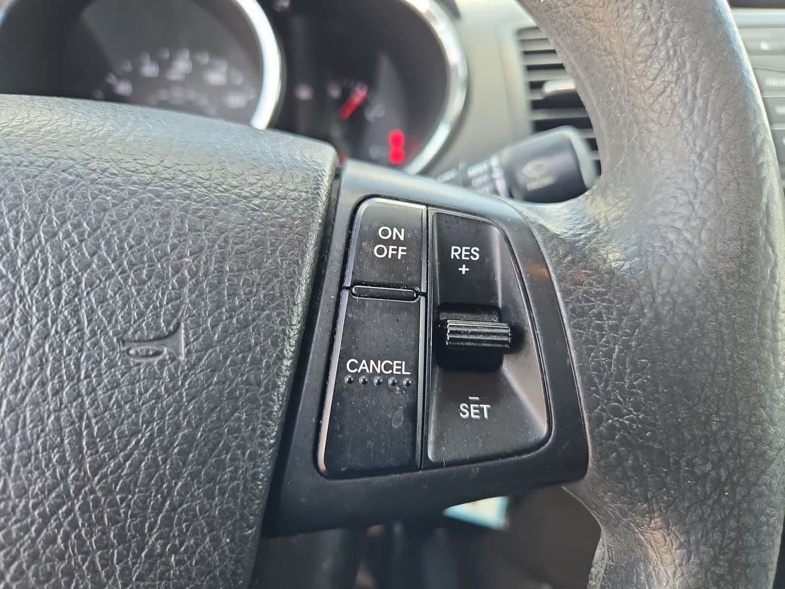 Used 2013 Kia Sorento LX w/ Convenience Pkg FWD image 22