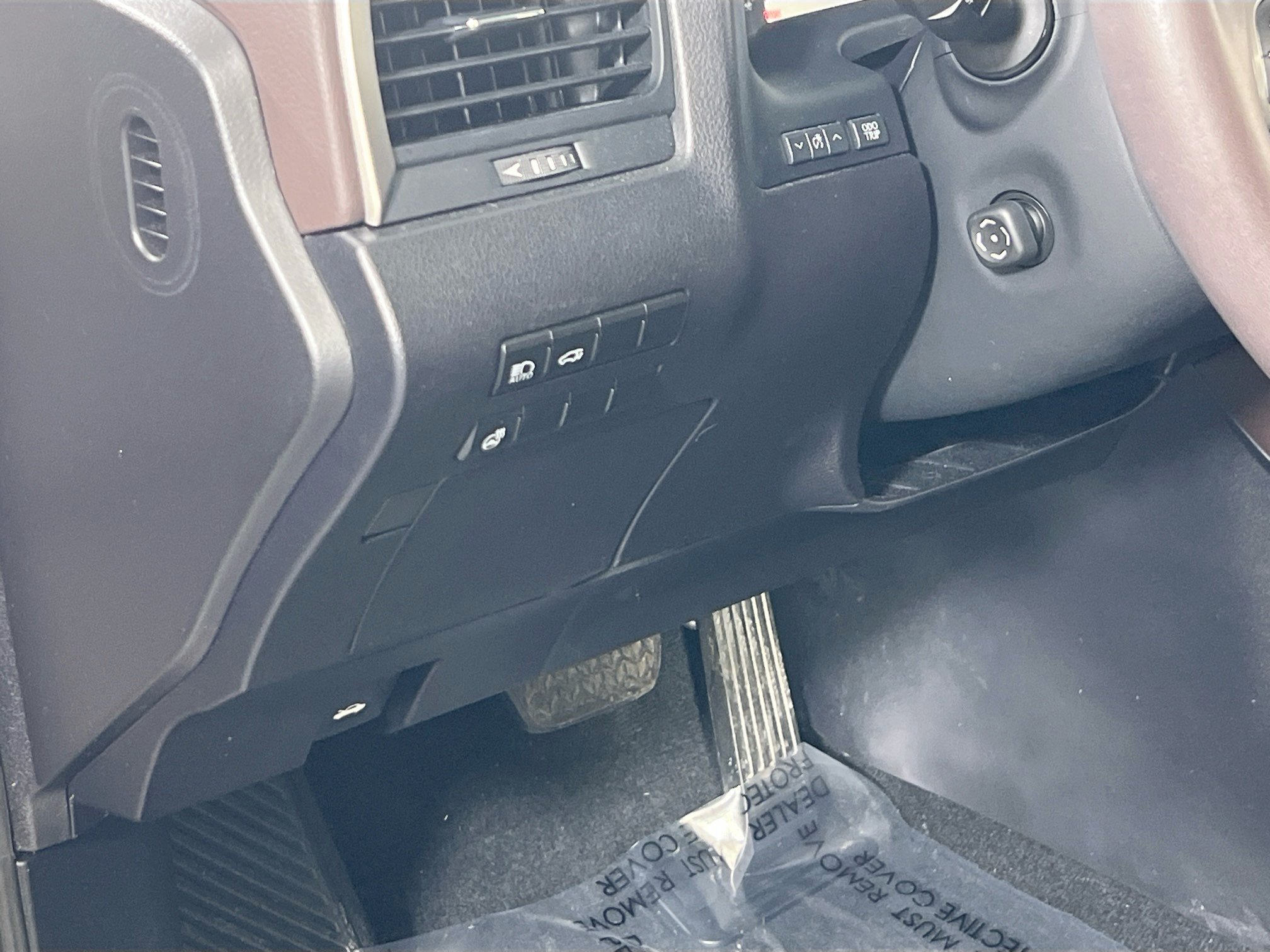 Used 2019 Lexus RX 350 AWD w/ Navigation Package image 10