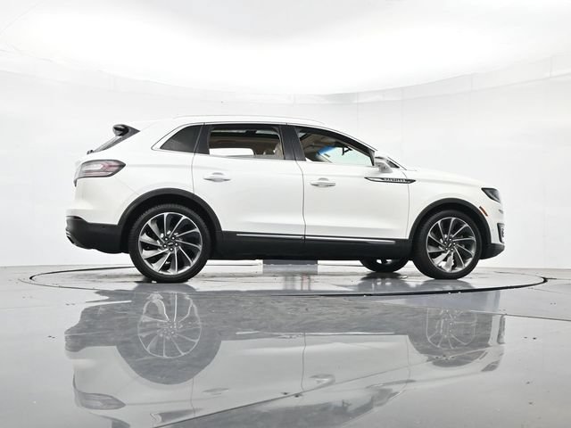 Used 2020 Lincoln Nautilus Reserve w/ Equipment Group 201A FWD image 45