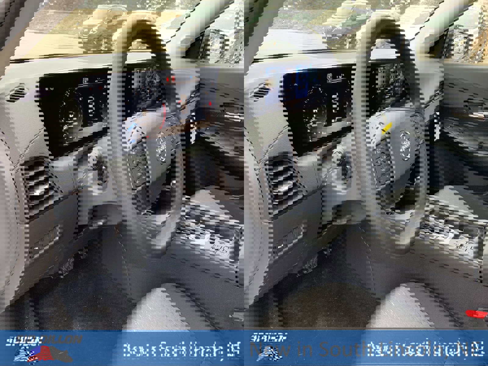 New 2026 Nissan Sentra SV w/ Floor Mat Package image 6