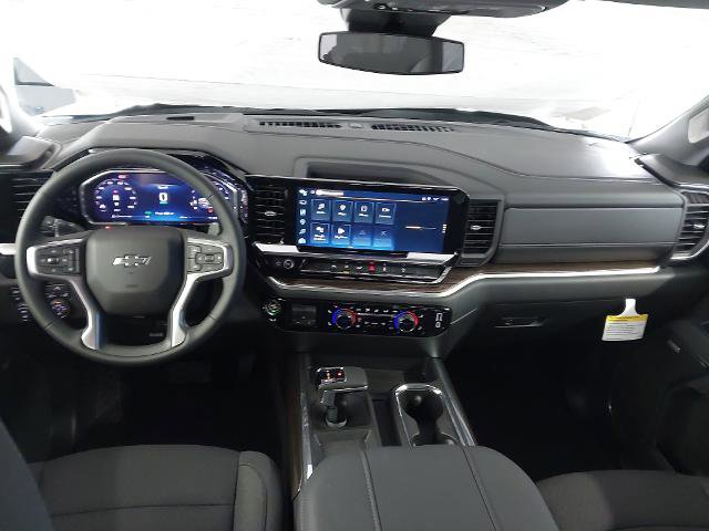 New 2026 Chevrolet Silverado 1500 RST w/ All Star Edition Plus AWD/4WD image 5