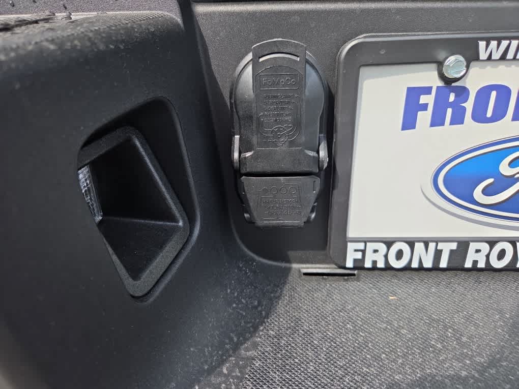 New 2026 Ford F350 XLT AWD/4WD image 15