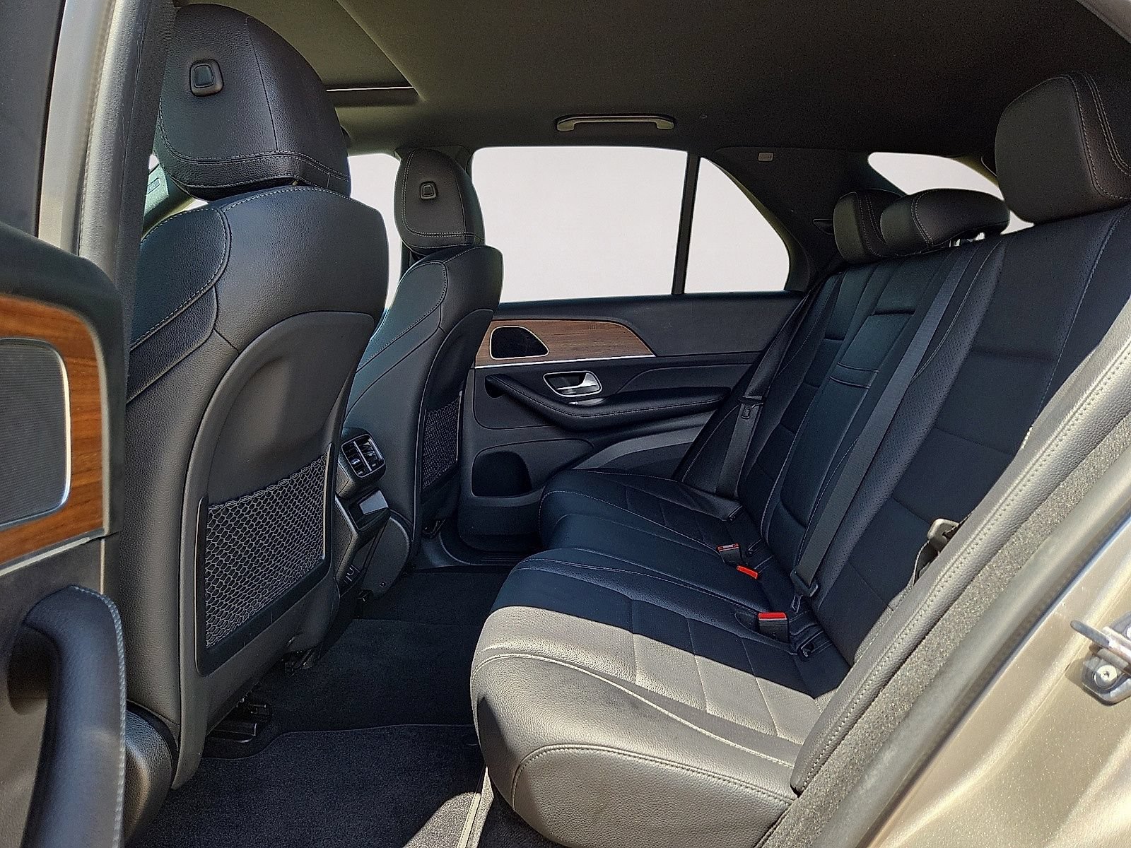 Used 2021 Mercedes-Benz GLE 350 image 15