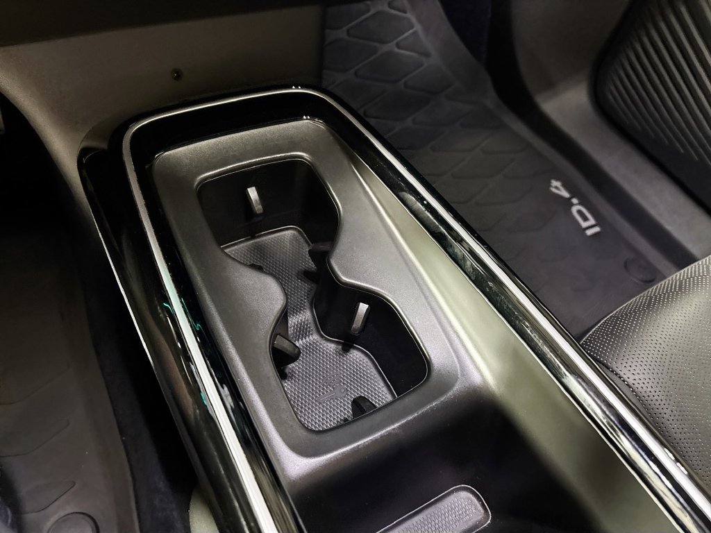 Certified 2023 Volkswagen ID.4 Pro S RWD image 16
