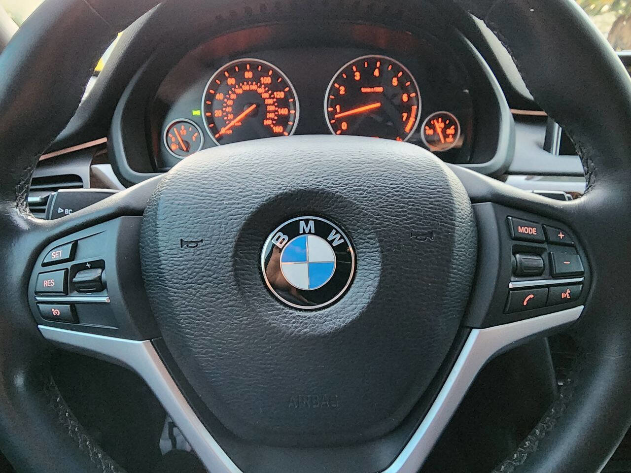 Used 2015 BMW X5 sDrive35i image 34