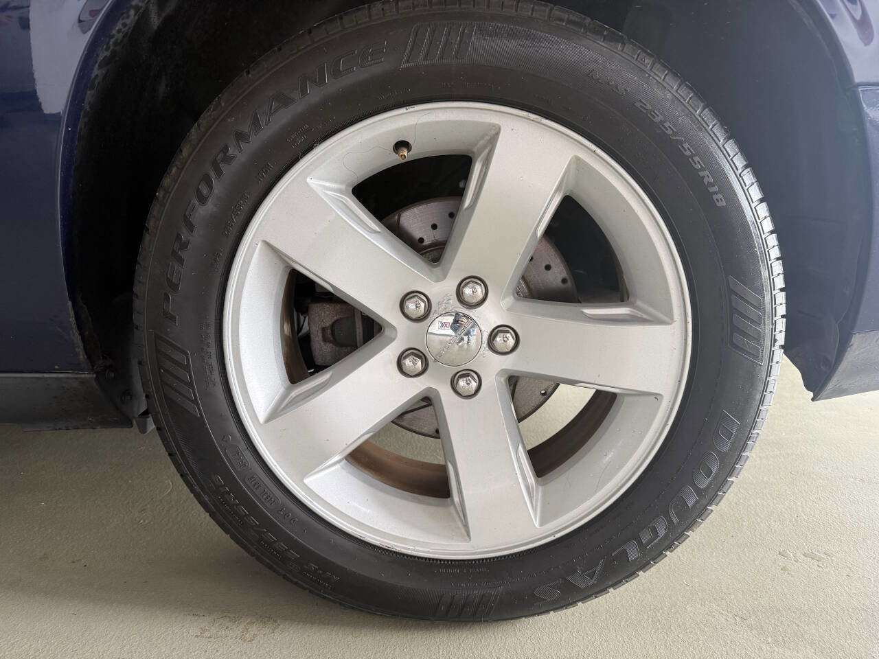 Used 2014 Dodge Challenger SXT RWD image 27