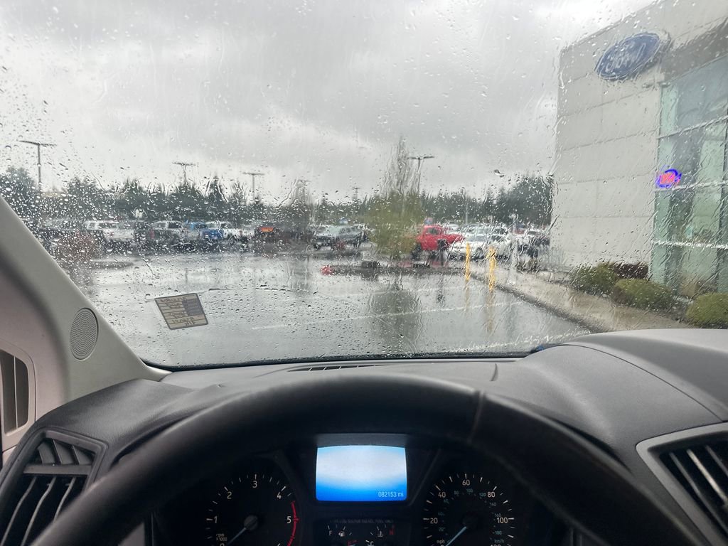 Used 2018 Ford Transit 250 148 Medium Roof w/ Interior Upgrade Package RWD image 12