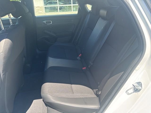 Used 2023 Honda Civic Sport image 20