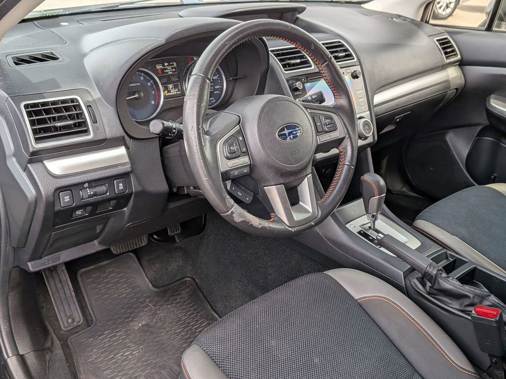 Used 2017 Subaru Crosstrek 2.0i Premium AWD/4WD image 31