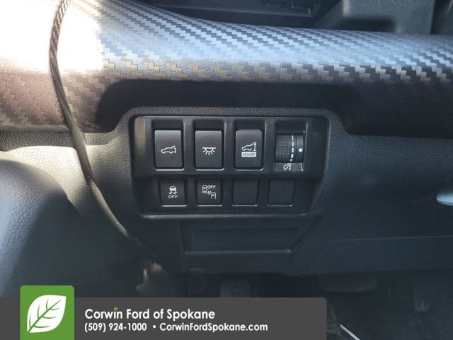 Used 2022 Subaru Ascent Onyx Edition image 29