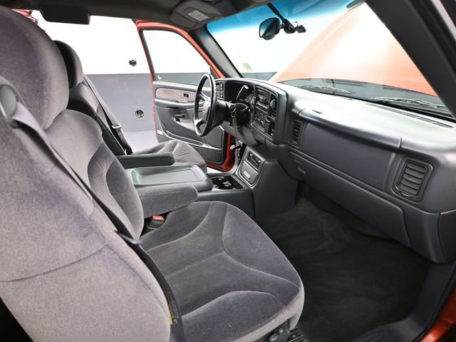Used 2001 GMC Sierra 1500 SLE w/ Convenience Plus Group image 40