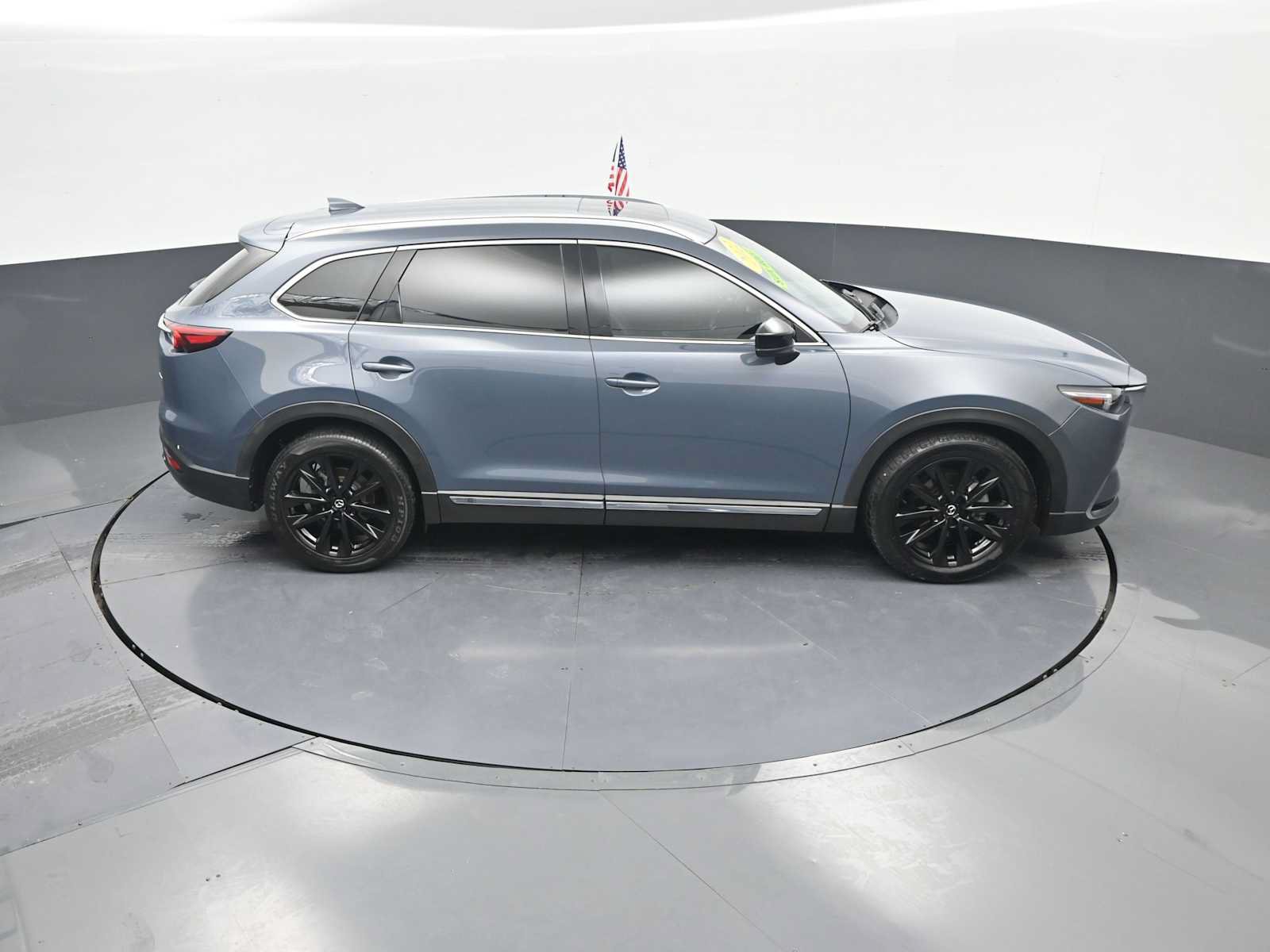 Used 2022 MAZDA CX-9 Carbon Edition AWD/4WD image 57