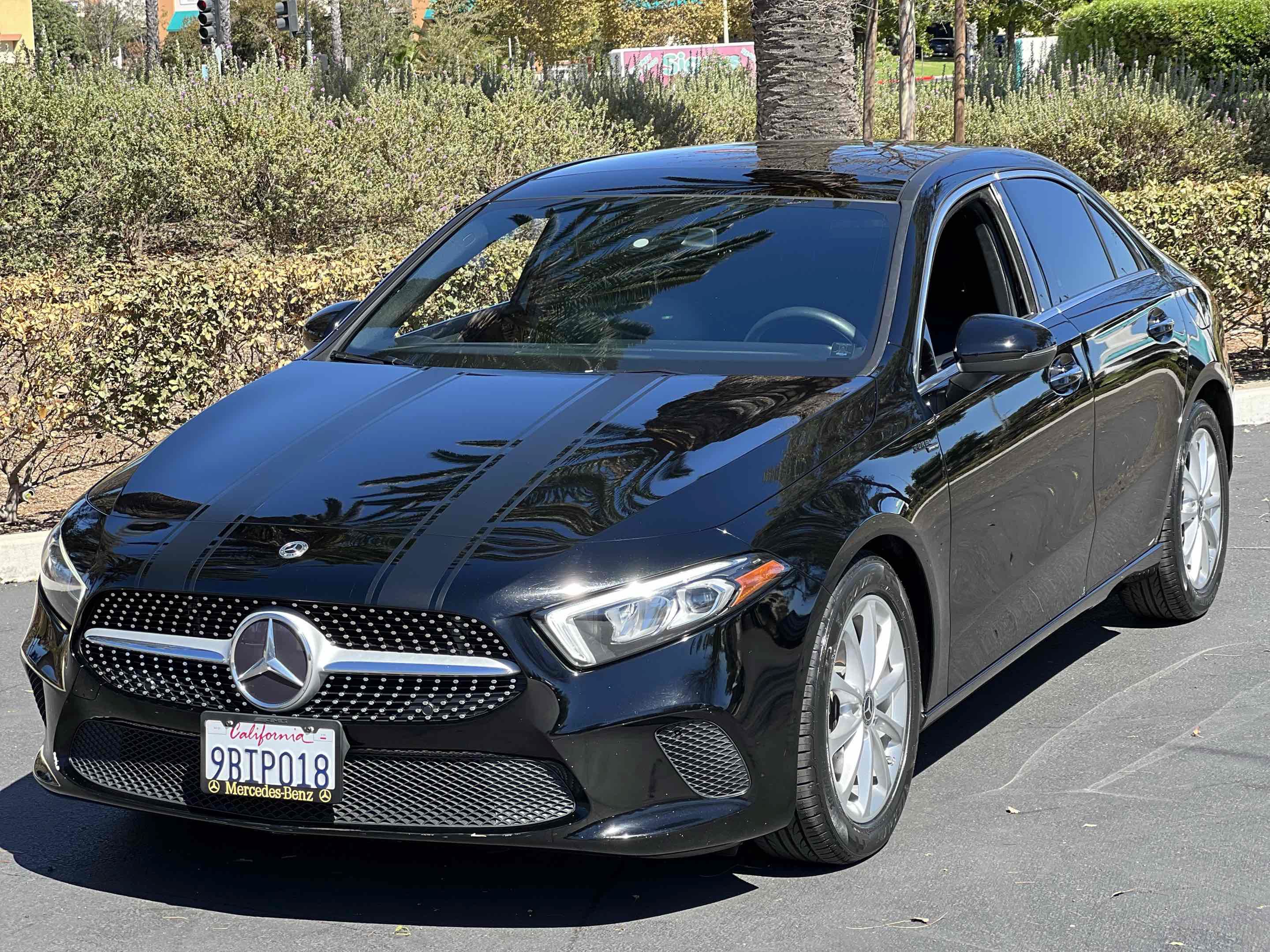 Used 2021 Mercedes-Benz A 220 image 14