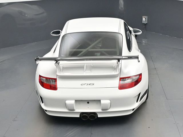 Used 2007 Porsche 911 GT3 RS image 25