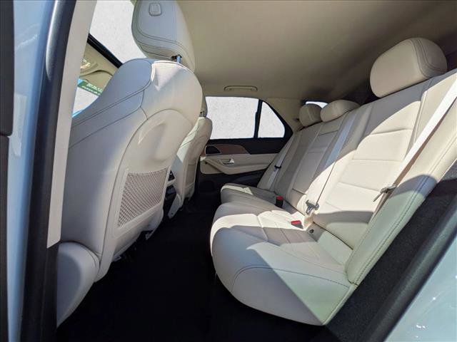 Certified 2025 Mercedes-Benz GLE 450e 4MATIC image 20