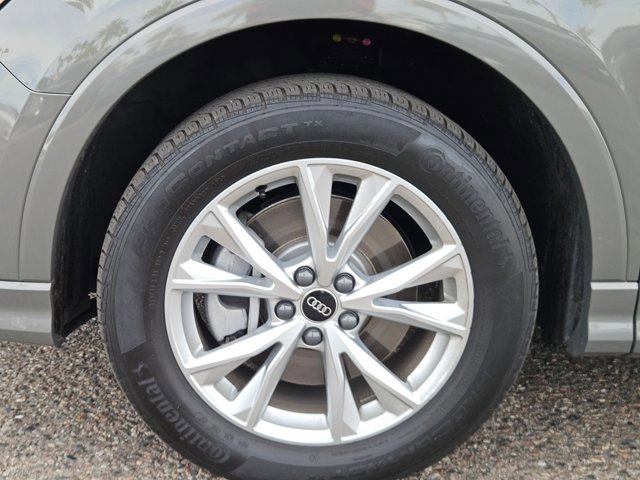 Used 2022 Audi Q3 2.0T Premium image 22