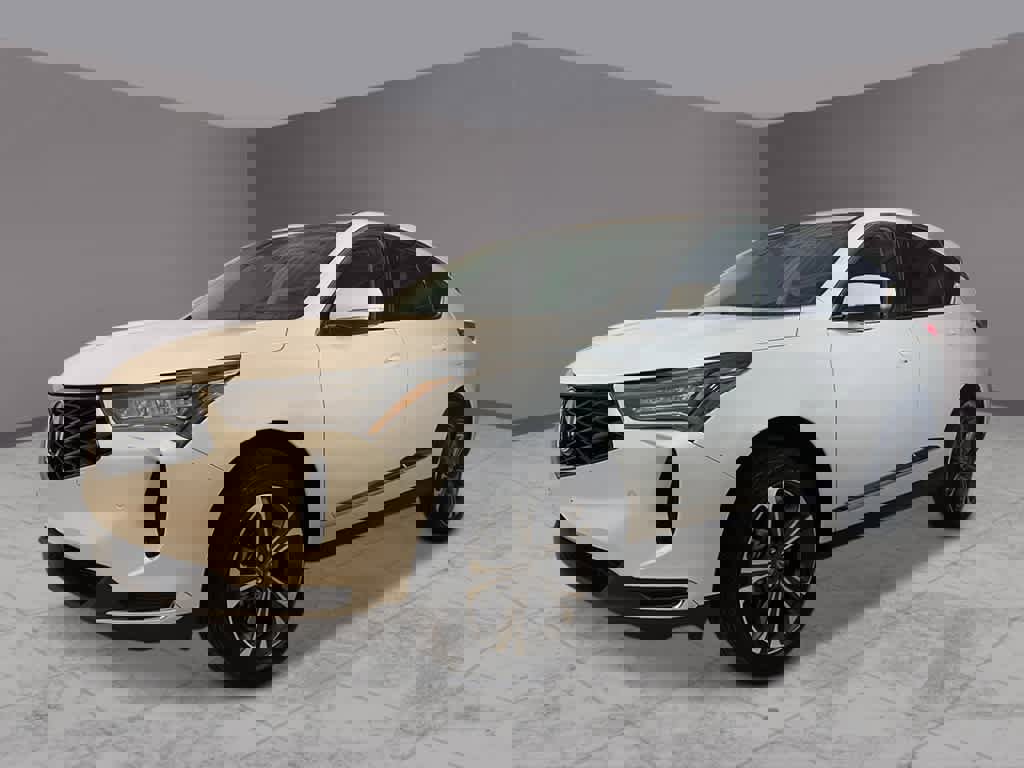 New 2025 Acura RDX SH-AWD w/ Technology Package