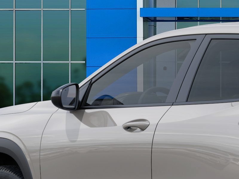 New 2026 Chevrolet Trax RS w/ Driver Confidence Package FWD image 12
