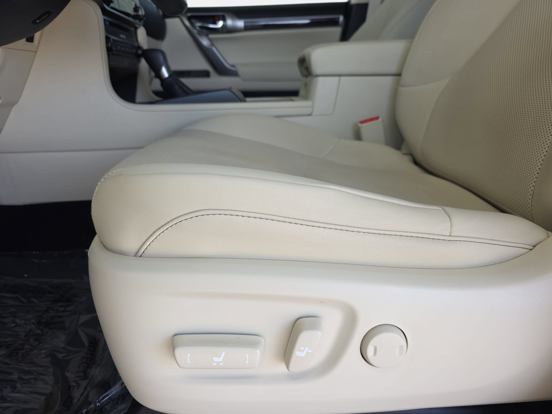Used 2023 Lexus GX 460 Premium AWD/4WD image 27