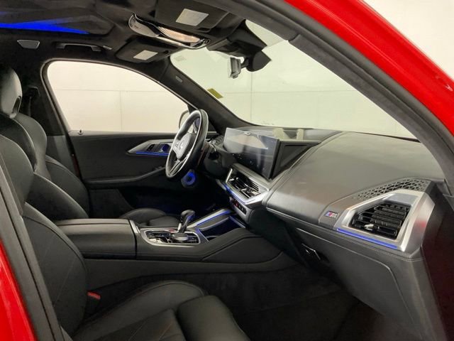 Certified 2023 BMW XM w/ M Driver's Package image 34