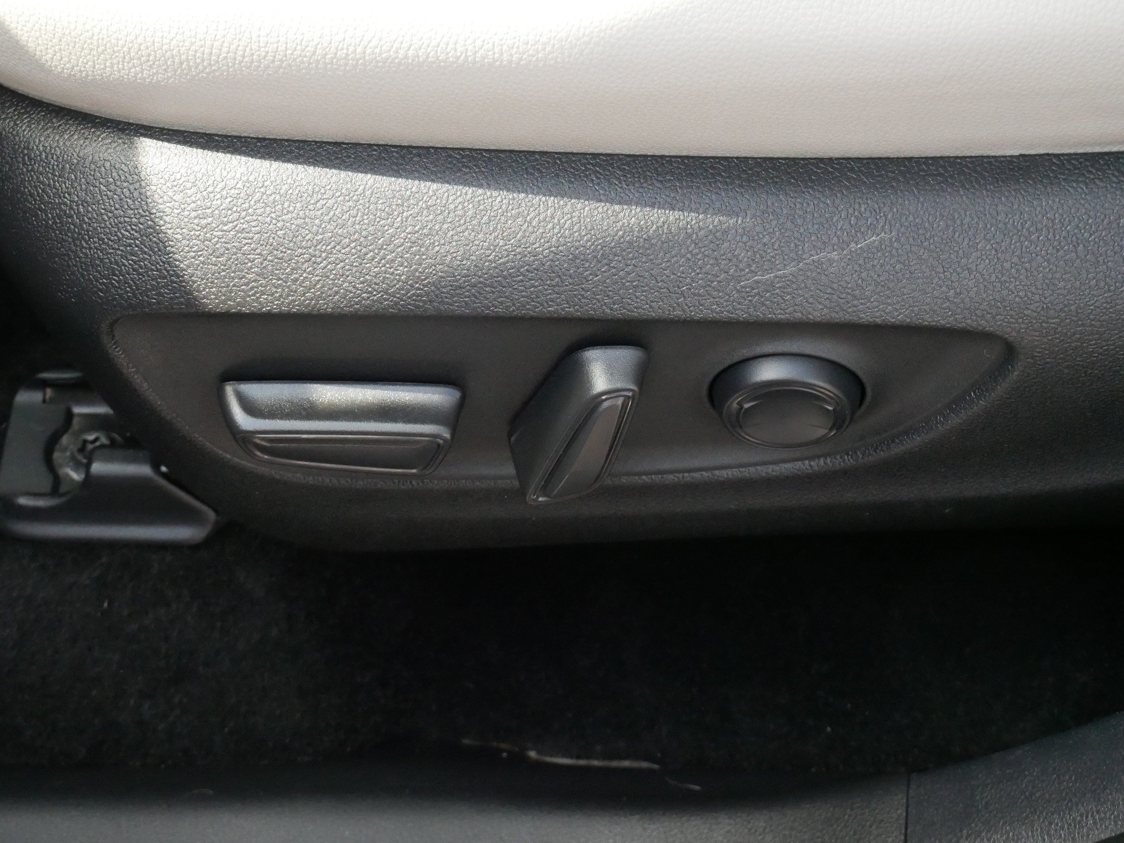 Used 2024 Toyota Grand Highlander AWD image 20