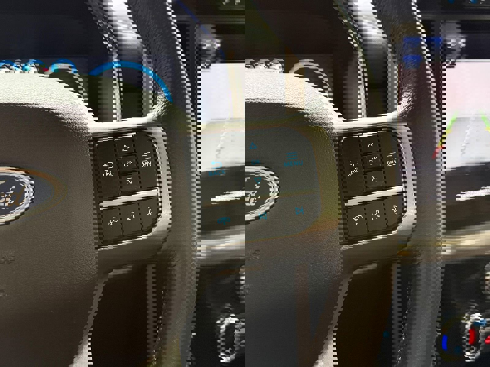 Used 2021 Ford F150 King Ranch w/ Equipment Group 601A High AWD/4WD image 20