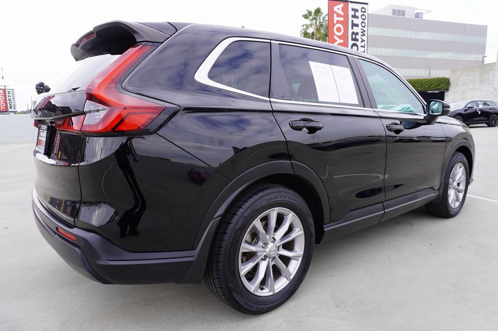 Used 2023 Honda CR-V EX-L image 7