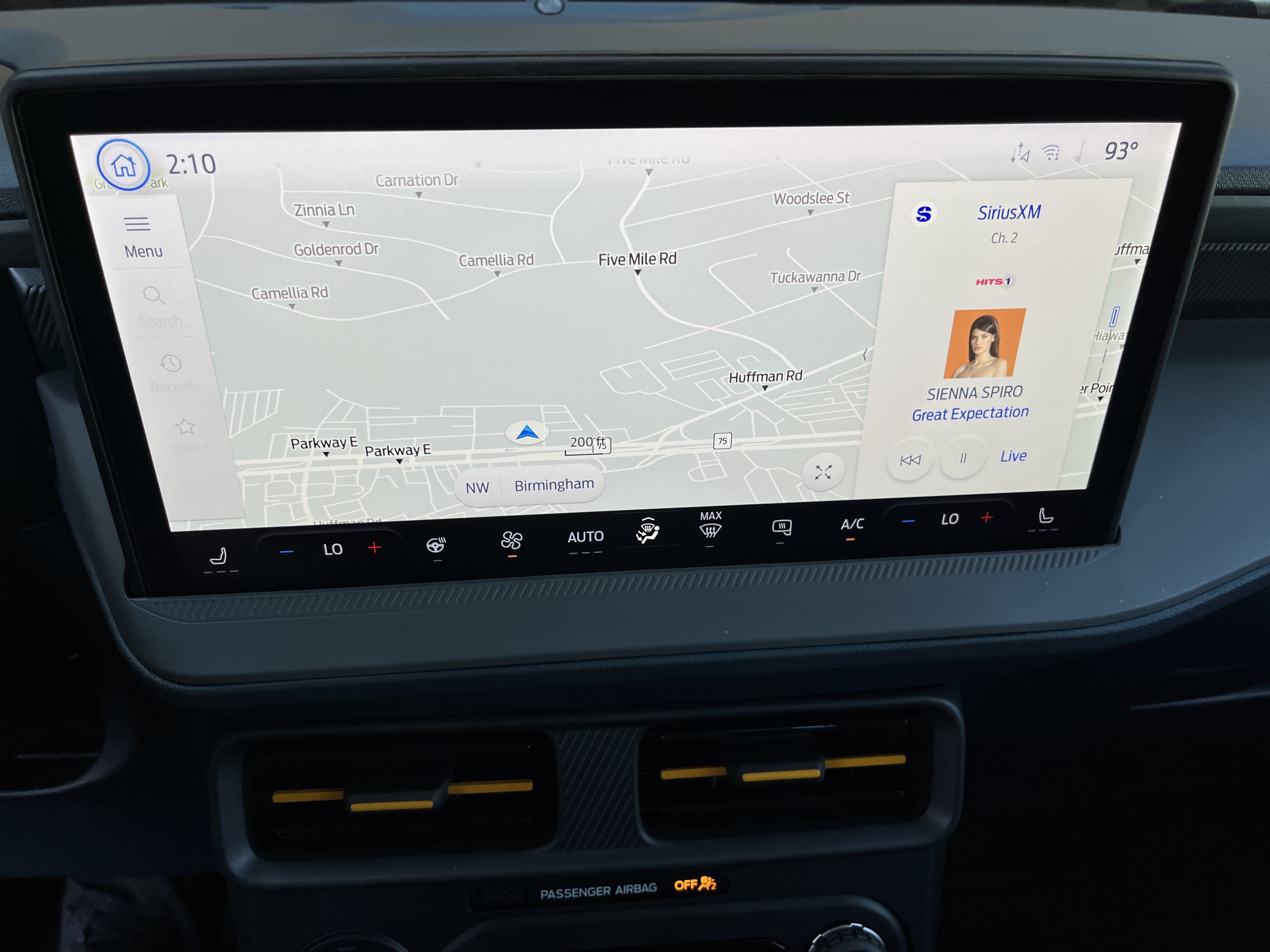 New 2026 Ford Maverick Tremor AWD/4WD image 20