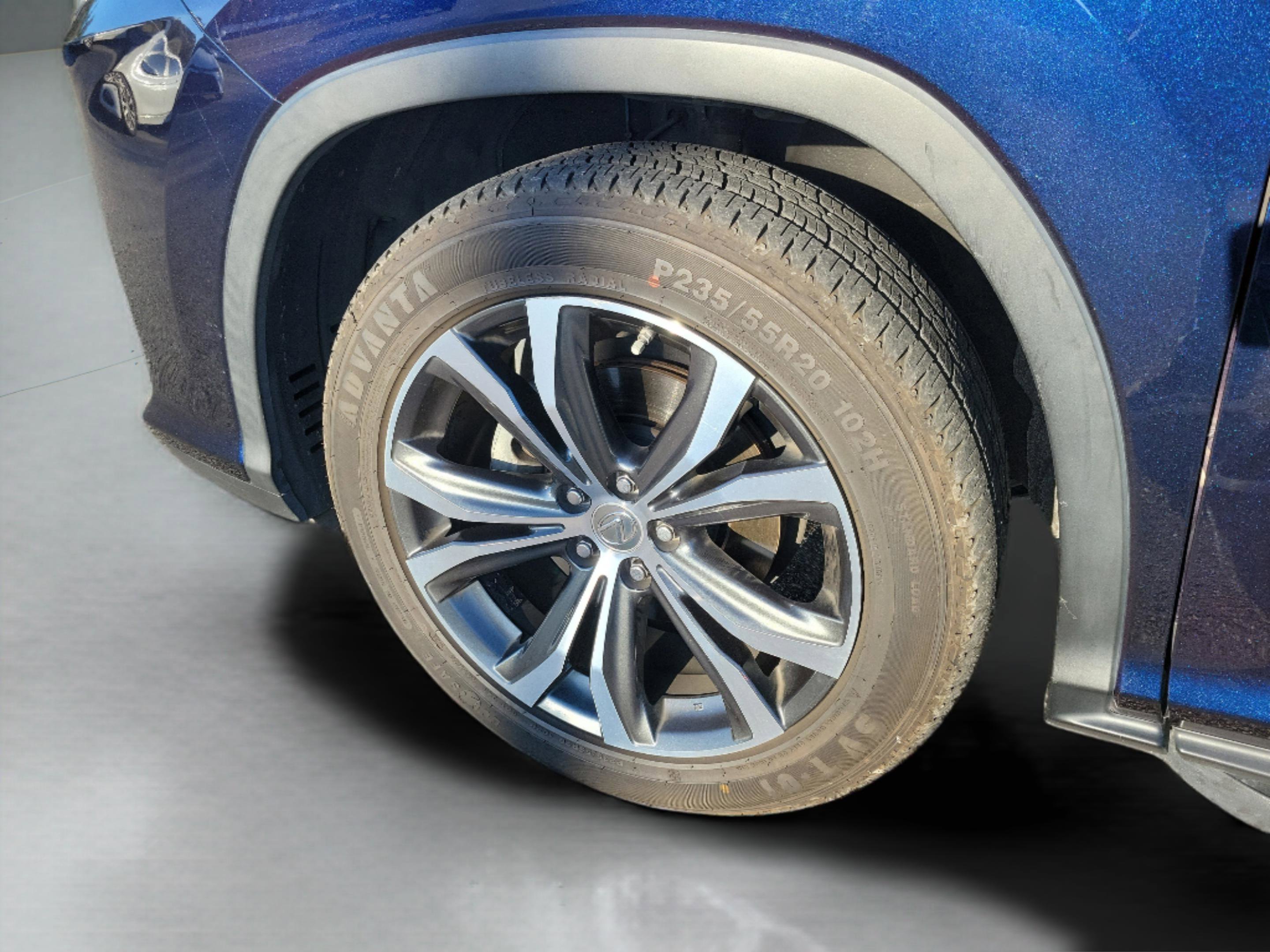 Used 2017 Lexus RX 350 FWD image 30