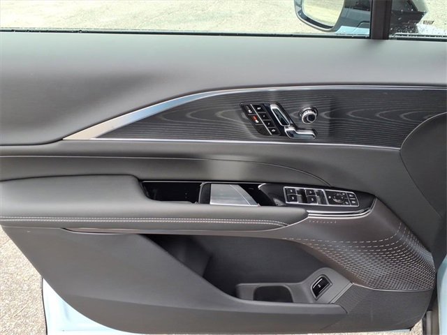 New 2026 Cadillac Lyriq Sport image 9