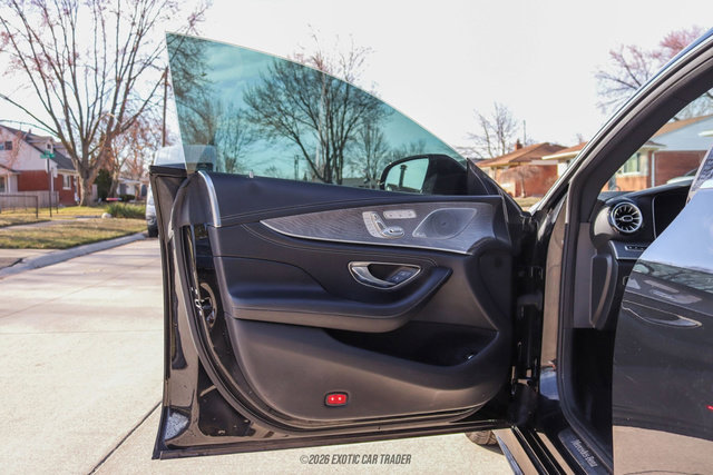 Used 2019 Mercedes-Benz CLS 450 4MATIC image 25