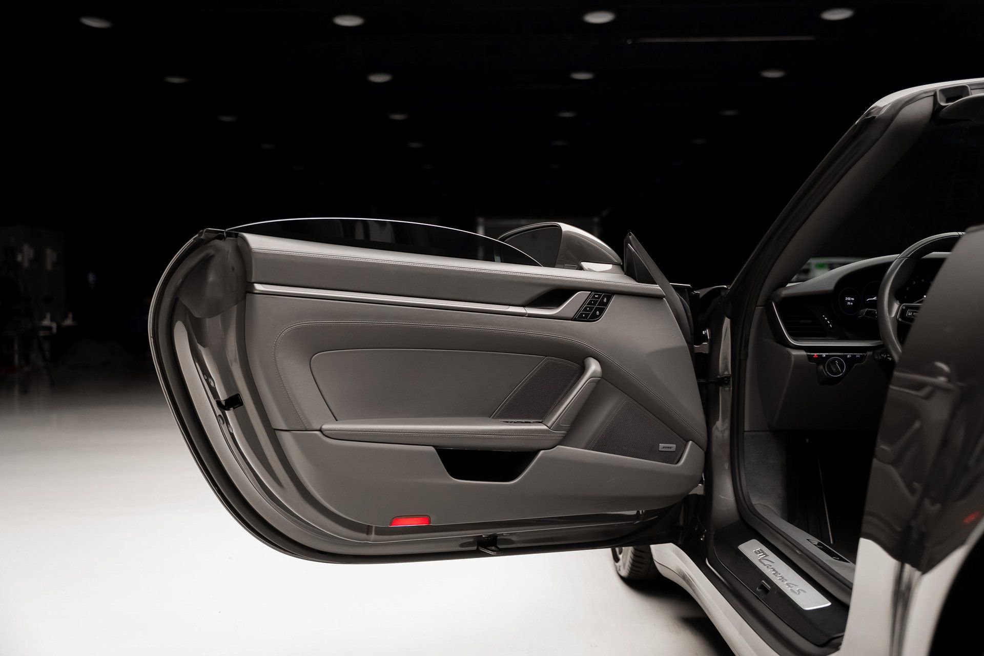 Used 2021 Porsche 911 Carrera 4S image 57