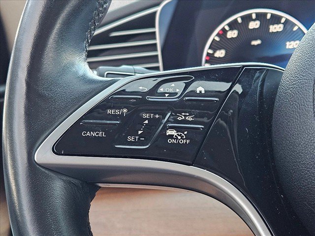 Used 2024 Mercedes-Benz GLE 350 4MATIC image 15