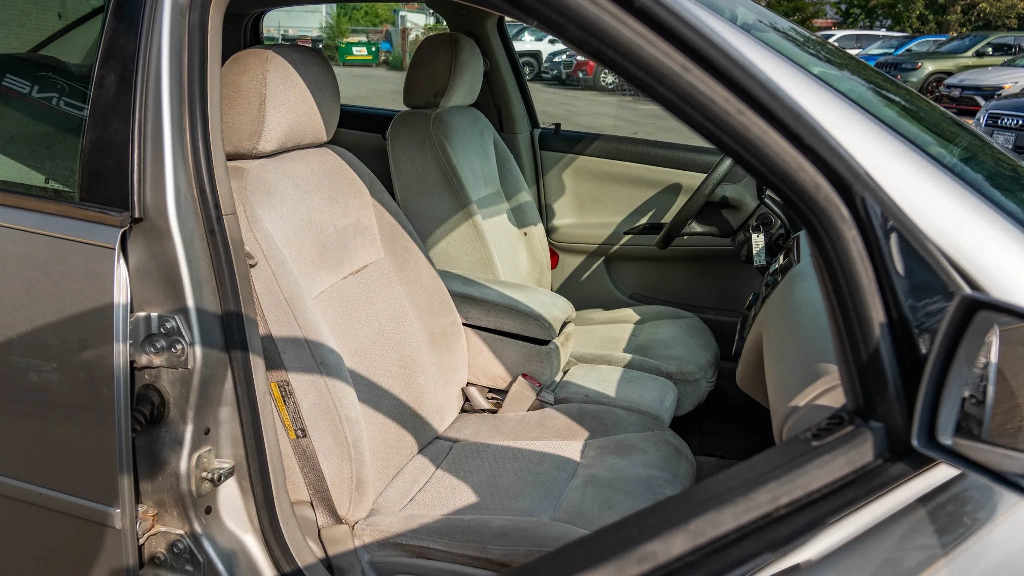 Used 2006 Chevrolet Impala LS FWD image 15